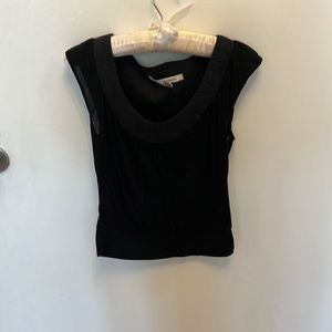 DVF Top